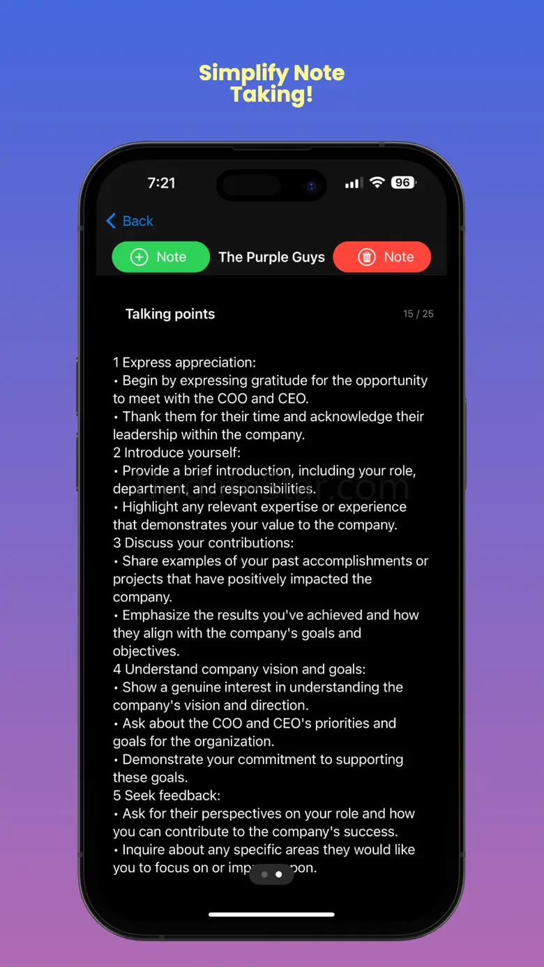 Bullet-Journal v2 2.3.1