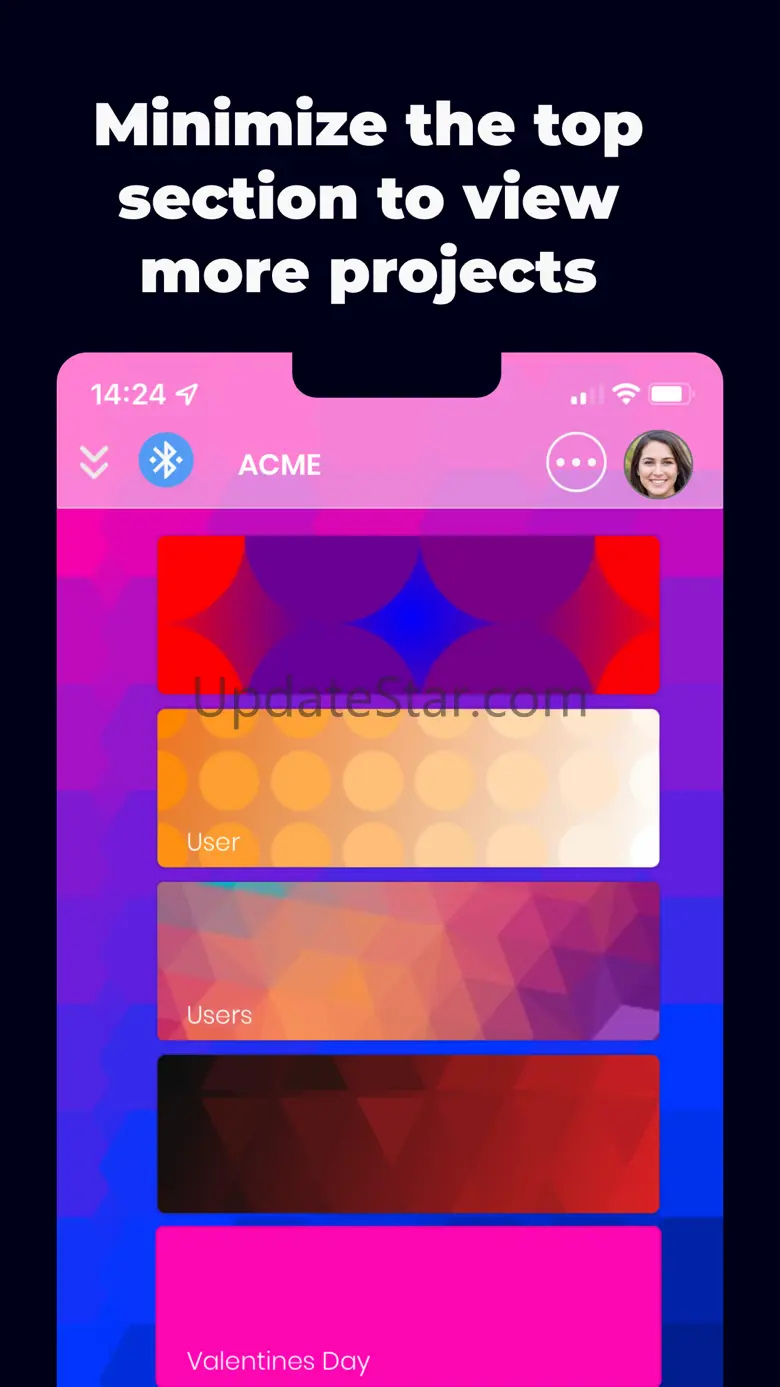 Bekonix Mobile 2.10