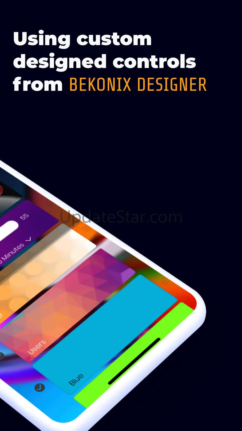 Bekonix Mobile 2.10