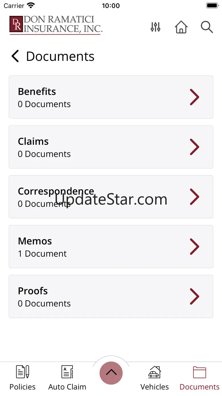 Don Ramatici Insurance Online 2023.10.0