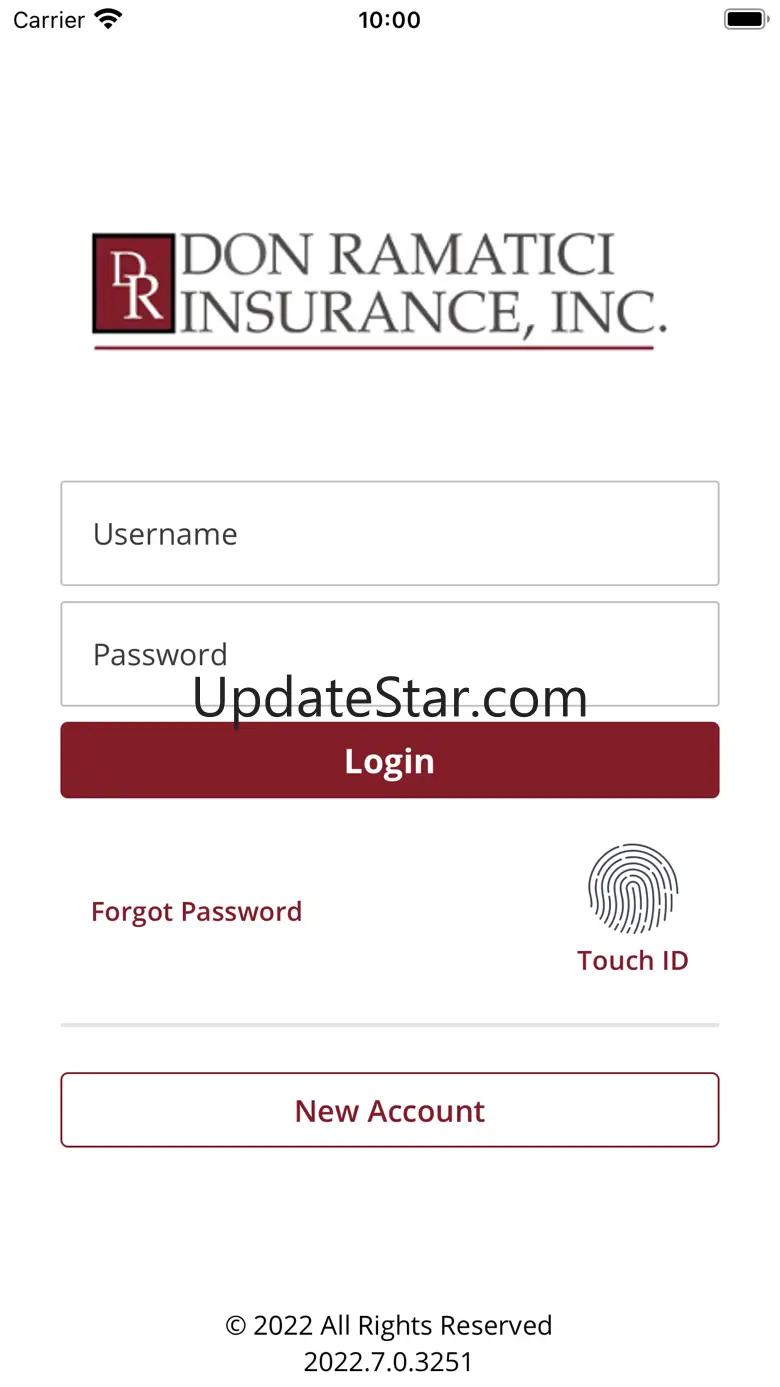 Don Ramatici Insurance Online 2023.10.0