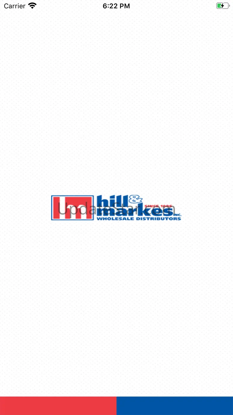 Hill & Markes 1.1