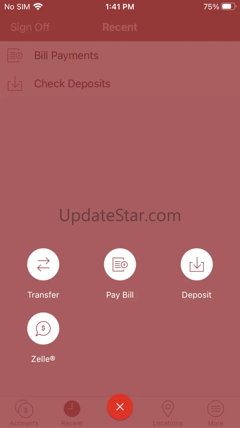 Metropolitan Bank 5.0.40.504