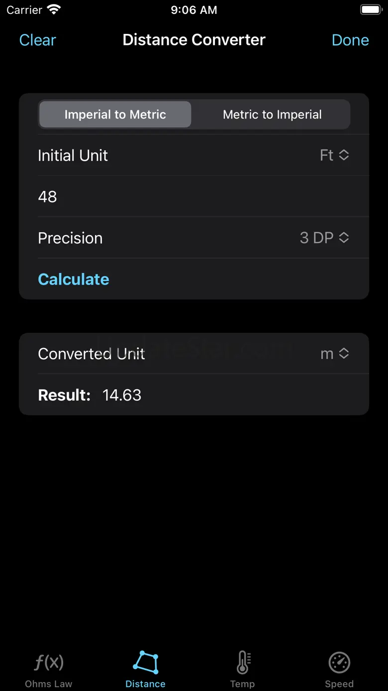 Convert - Unit Converter App 3.0.1