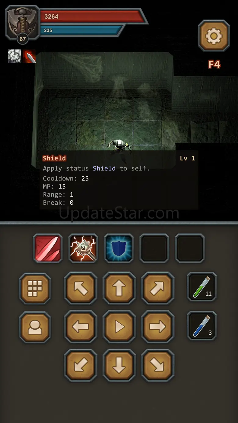 Dungeon Breakers 1.0.7