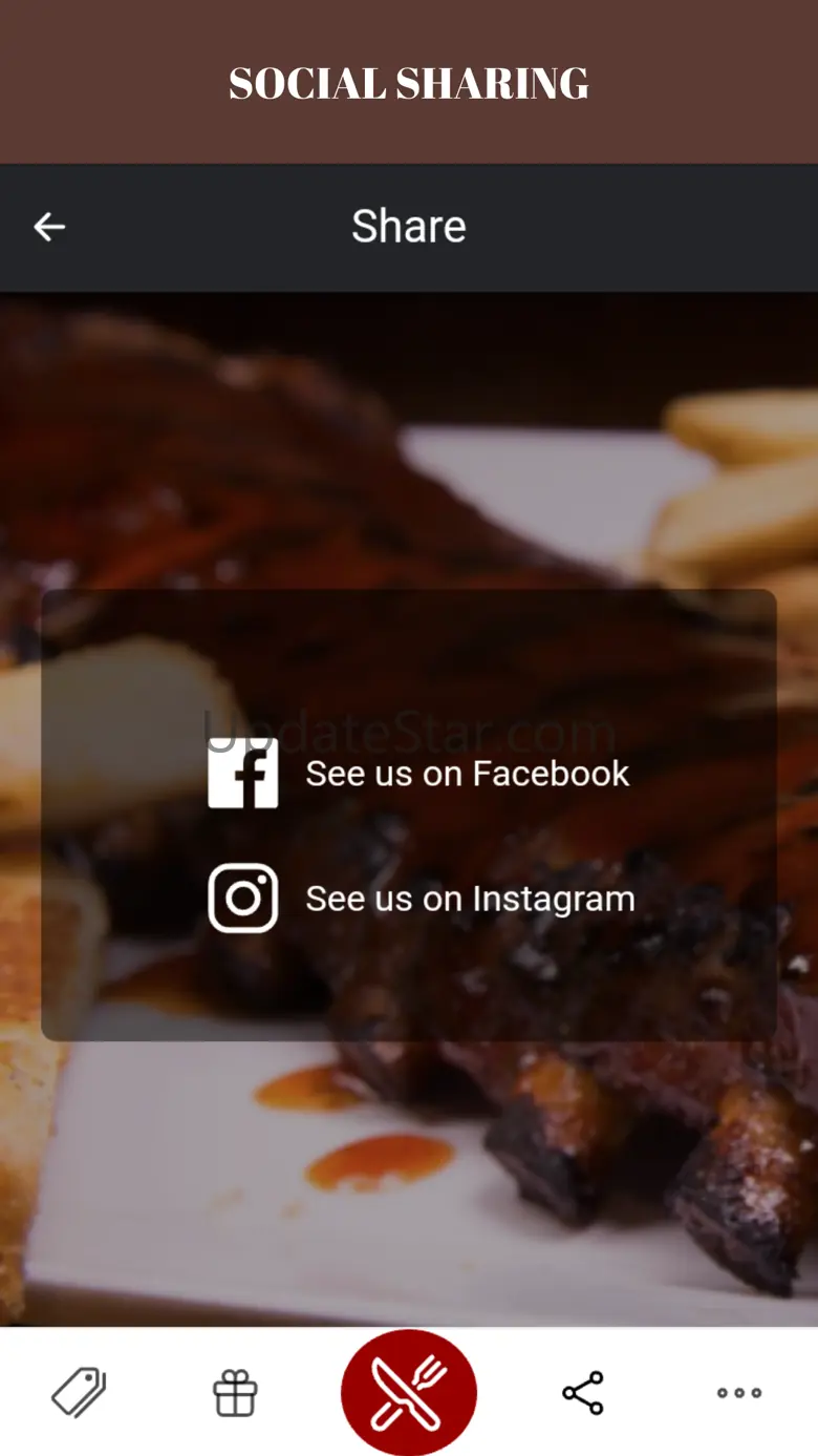 The Pit Rib House 1.1