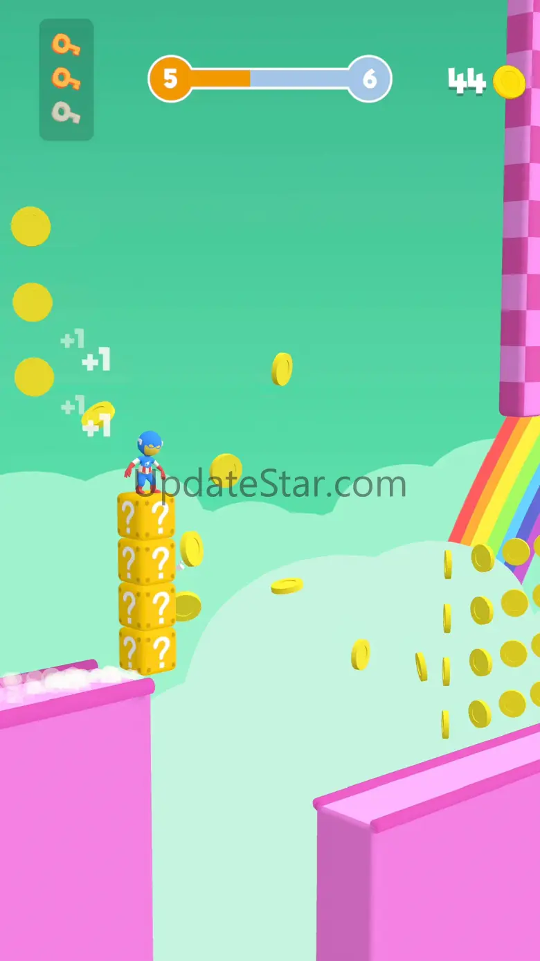 Block Surfer 1.7