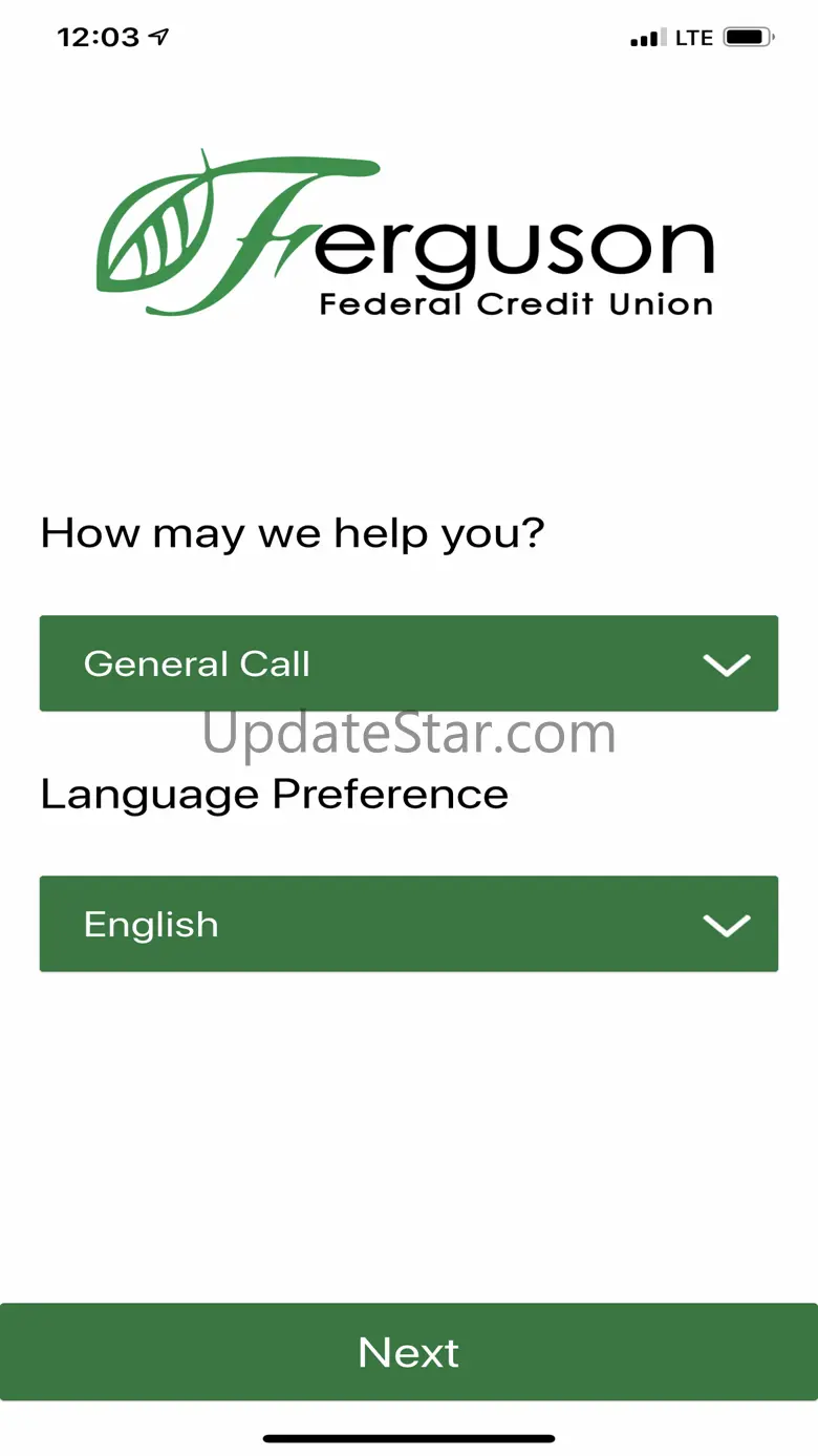 Ferguson Anywhere 4.2.6