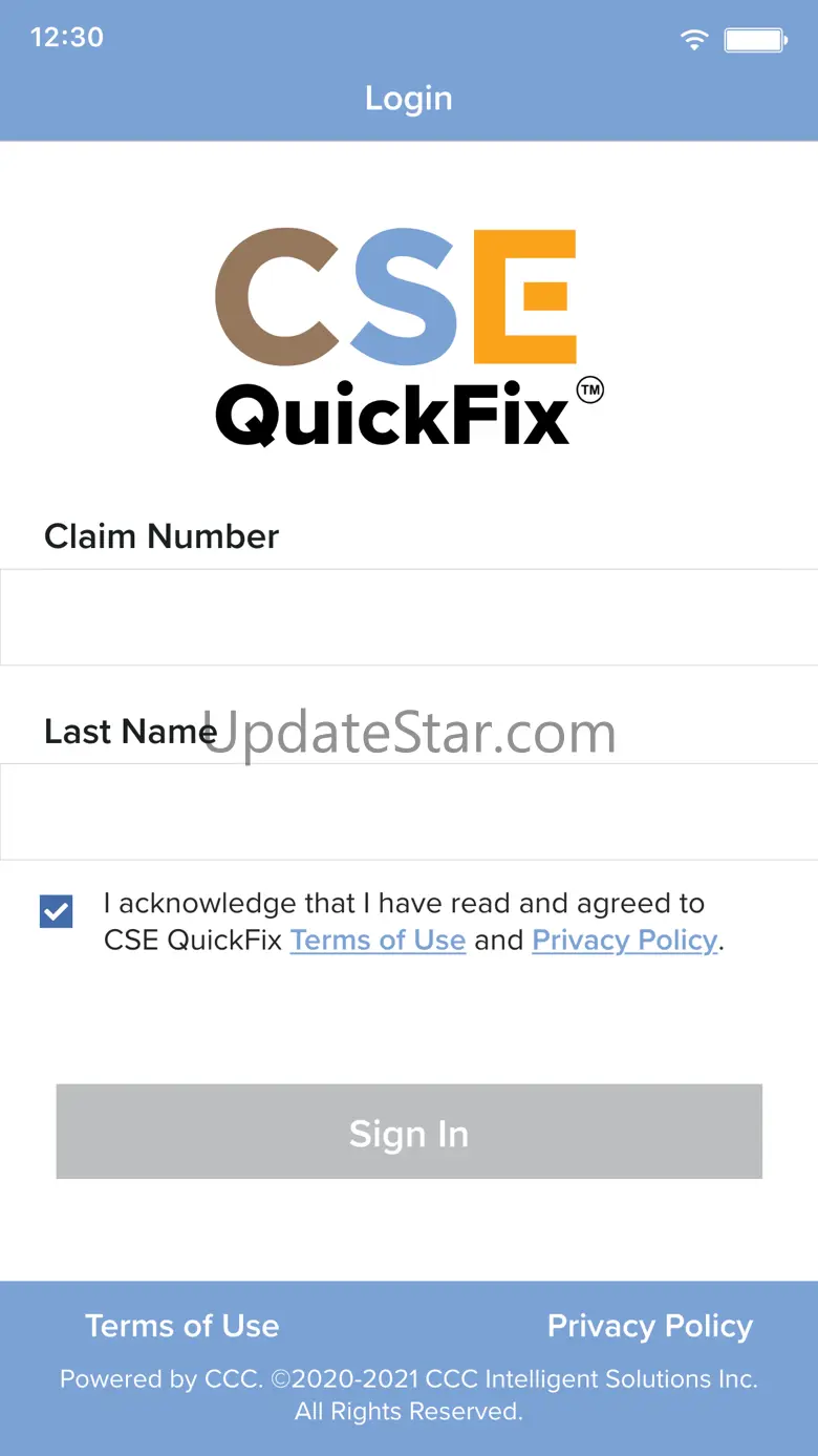 Quick Fix by CSE 1.0.4
