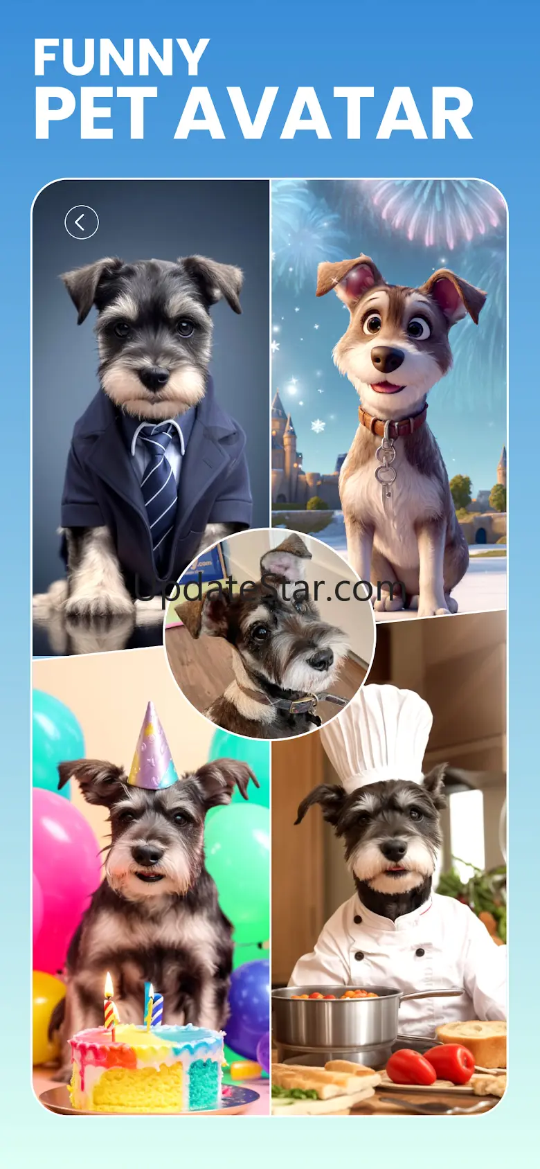 BeautyPlus-AI Photo/Video Edit 7.7.005