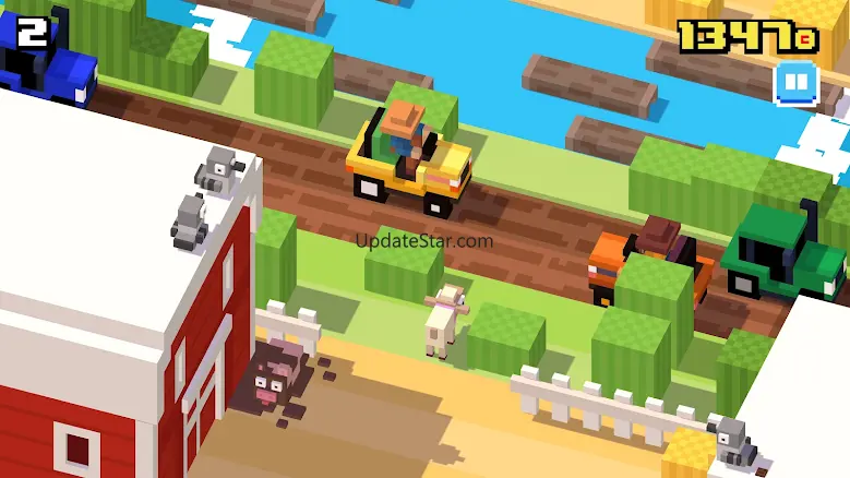 Crossy Road 6.7.0