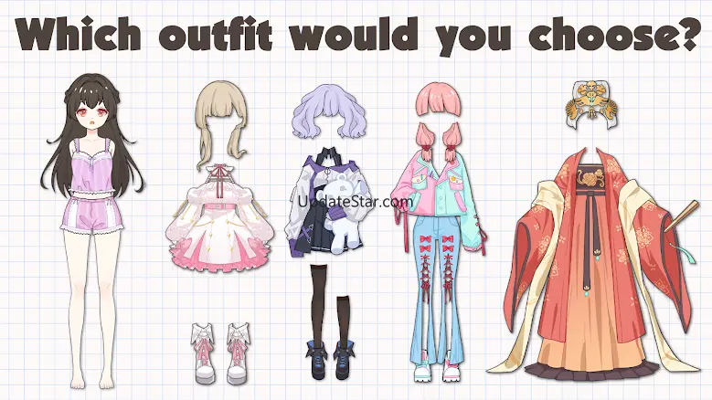 Vlinder Princess Dress Up DIY 1.9.80