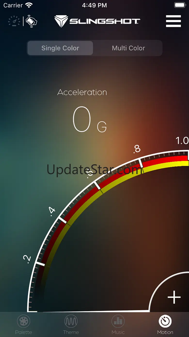 Slingshot LED 1.3.1