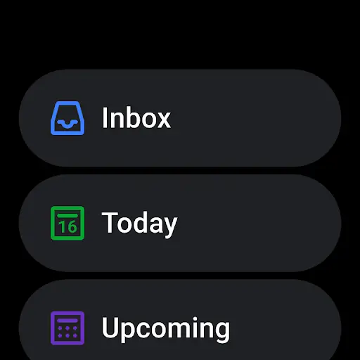 Todoist: Planner & Calendar w11271