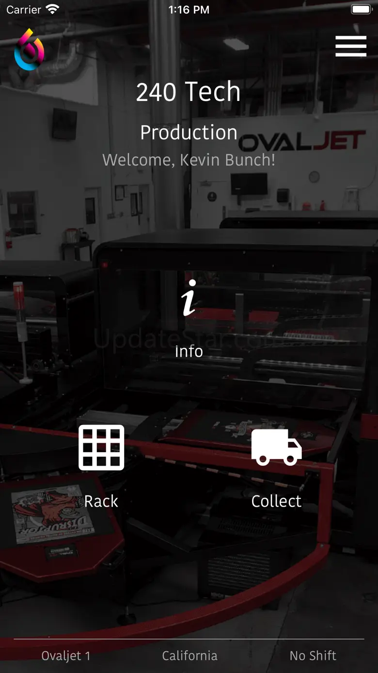 Turbine Mobile 4.0