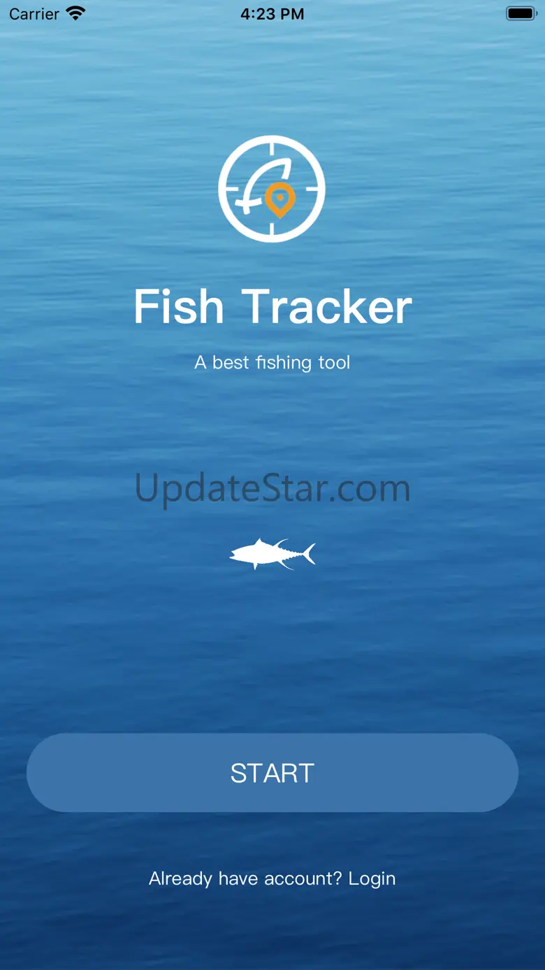 FishFinder 1.3.8