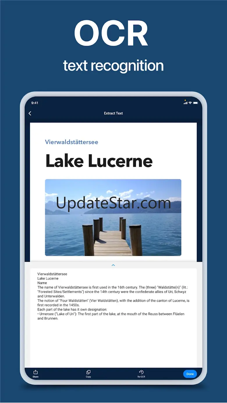 Tiny Scanner - PDF Scanner App 8.5.6