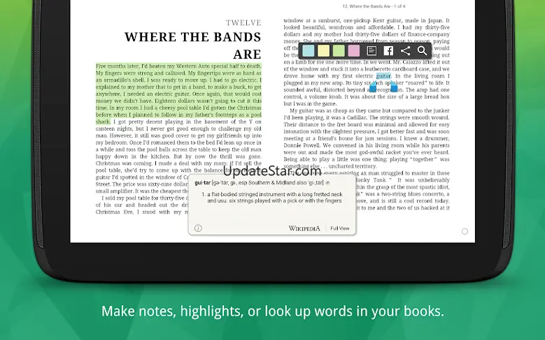 Kobo | eBooks & Audiobooks 9.14.39772