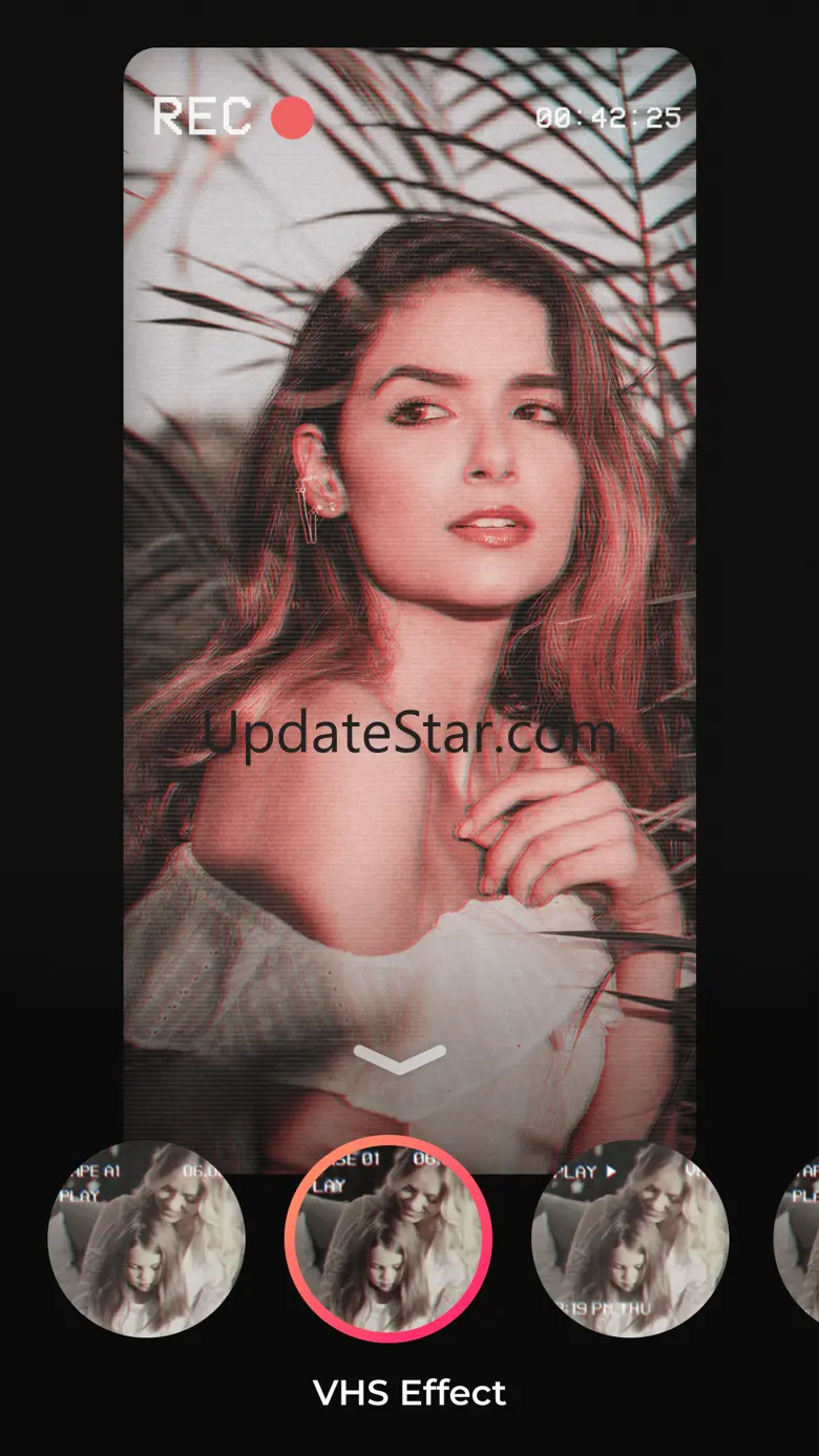 Vintage Videos & 3D Photo Cam 3.0.0