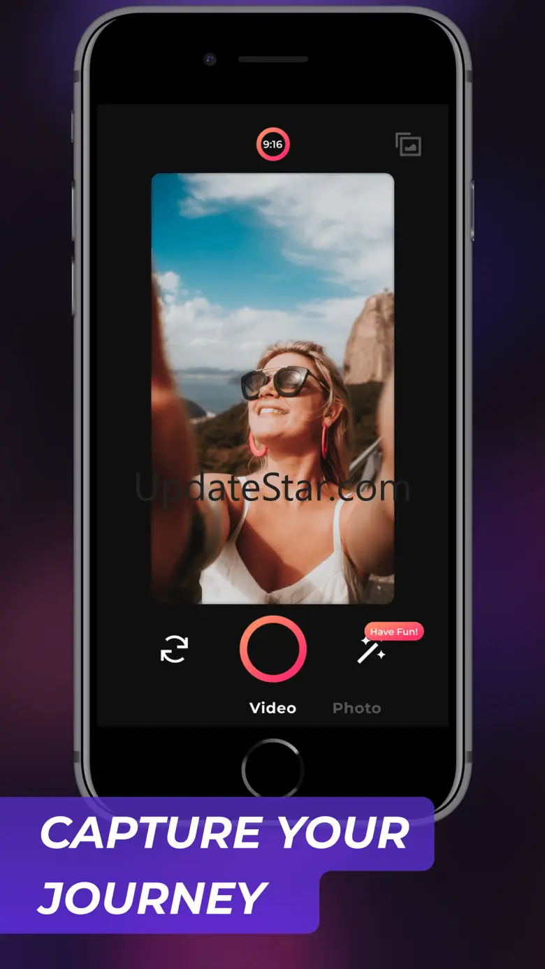 Vintage Videos & 3D Photo Cam 3.0.0