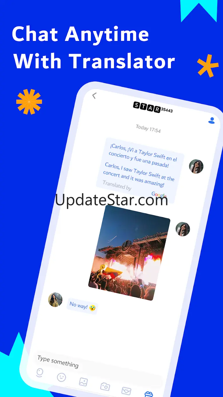 MIGO Live-Voice and Video Chat 6.2.5