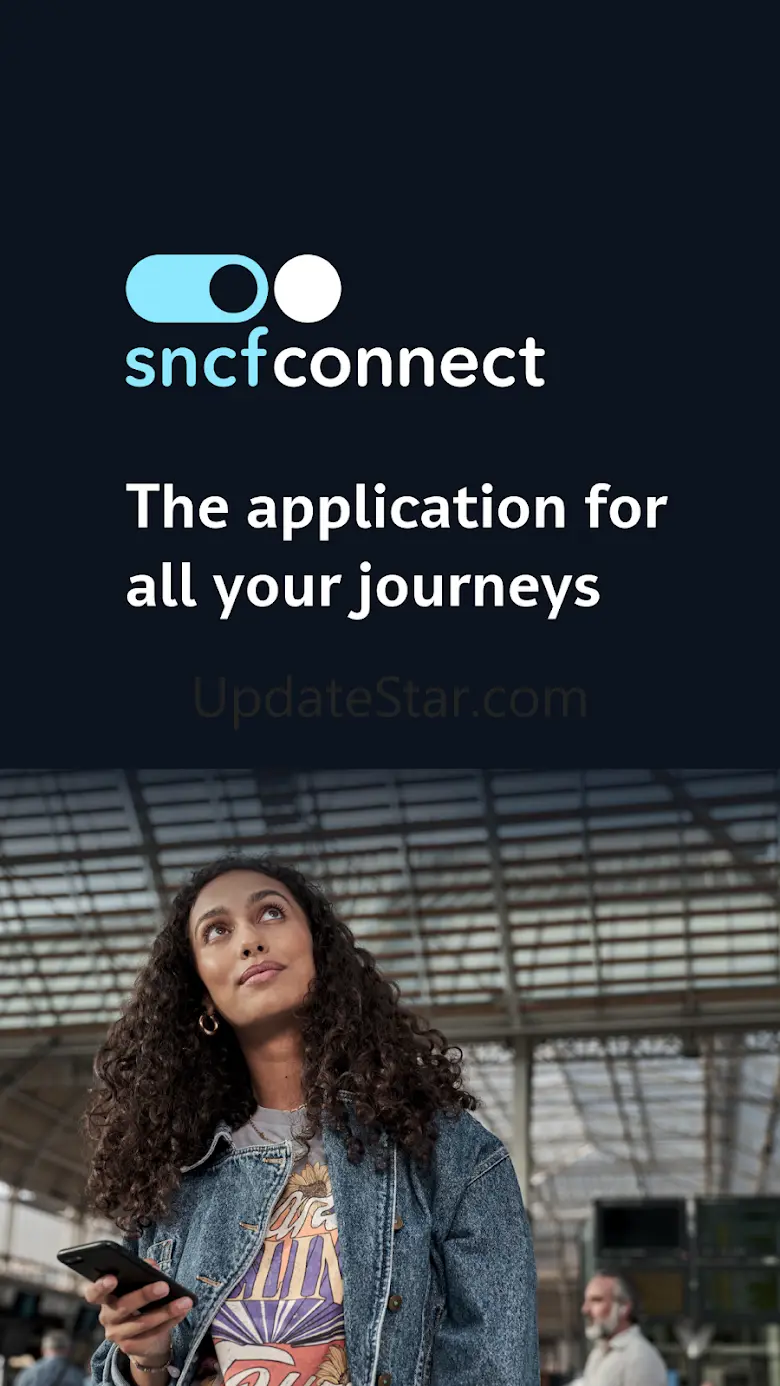 SNCF Connect: Trains & routes 20250430.1.0