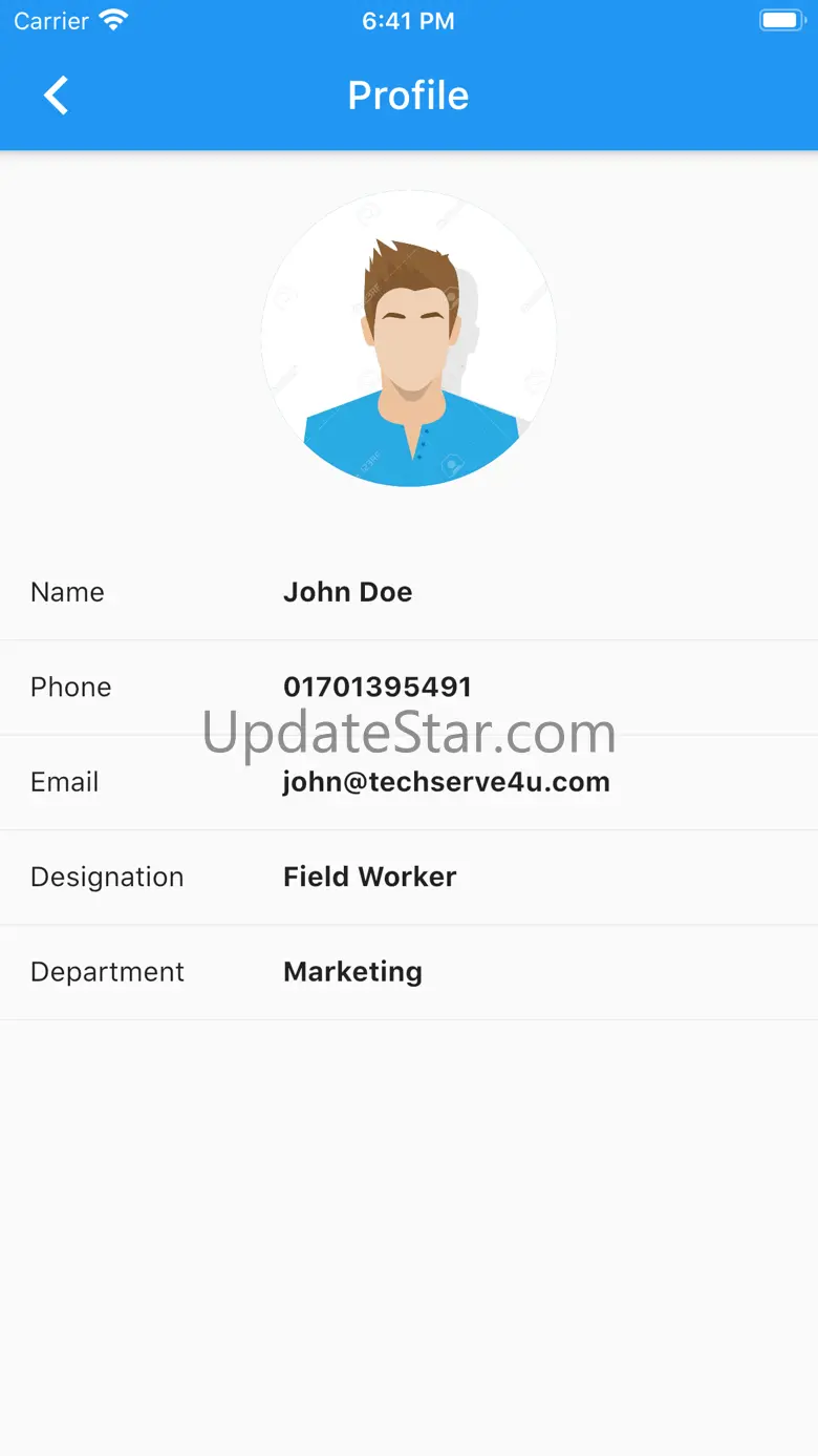 Field Force 365 1.0