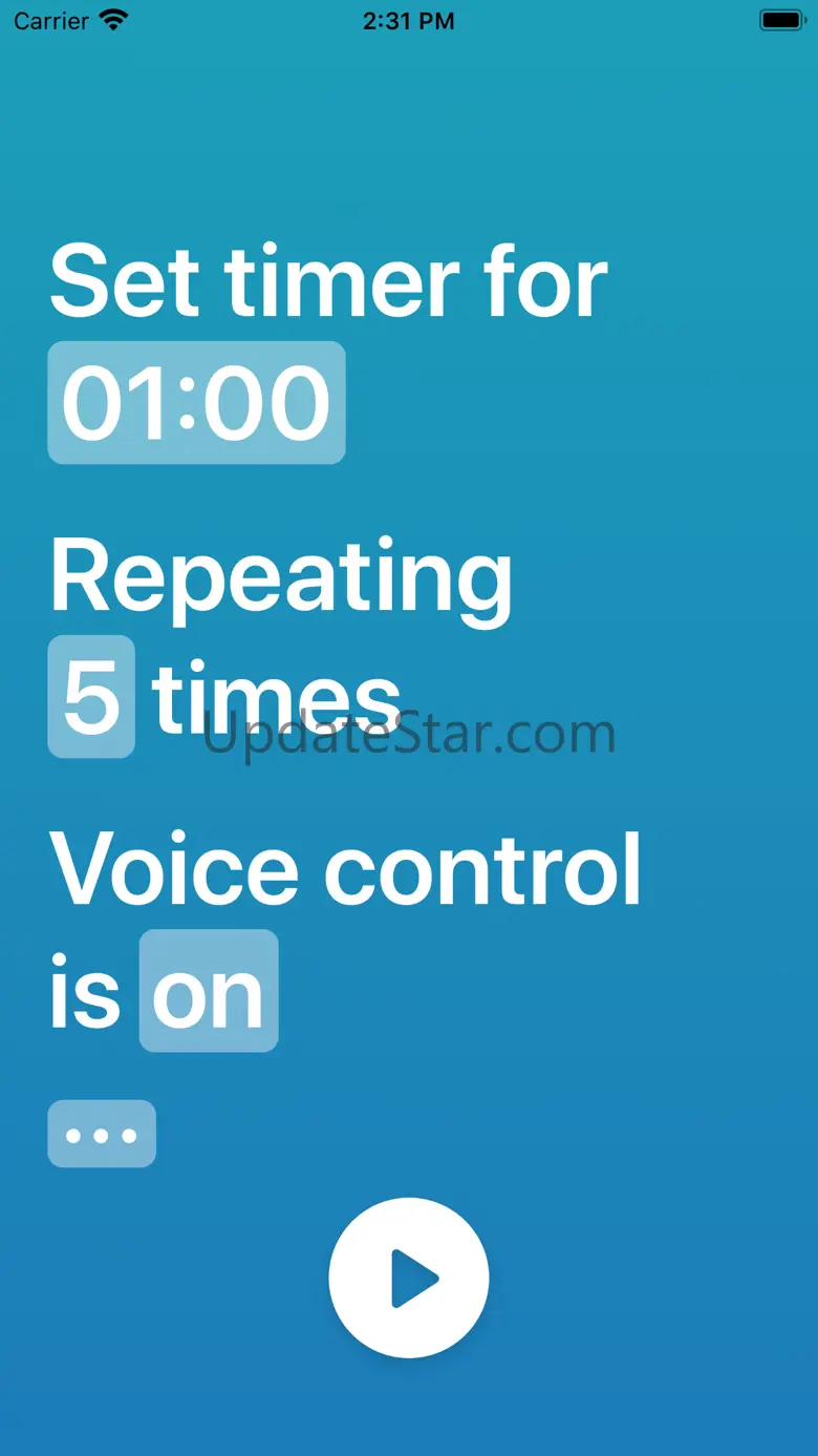 Time - Workout Timer 1.3