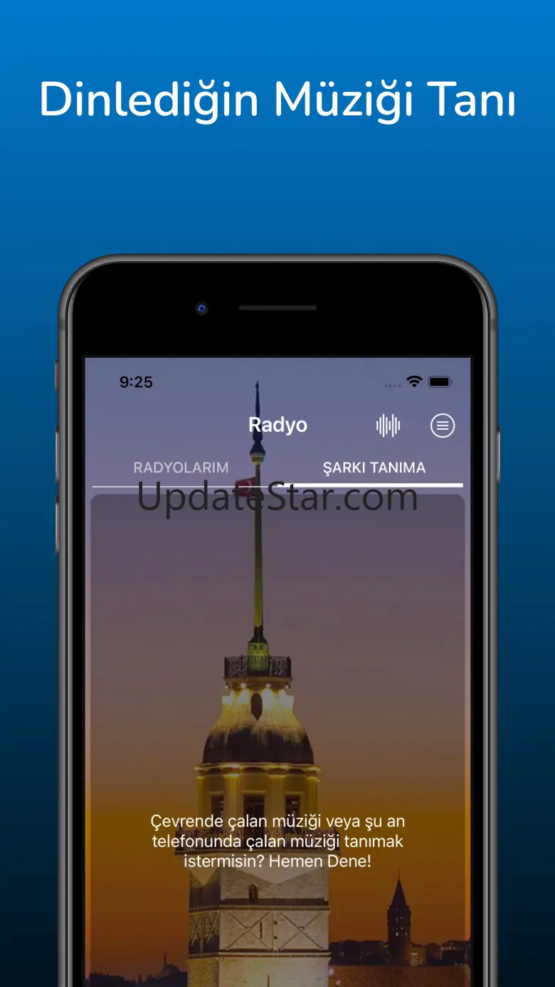 Radio - Your Radio 2.2