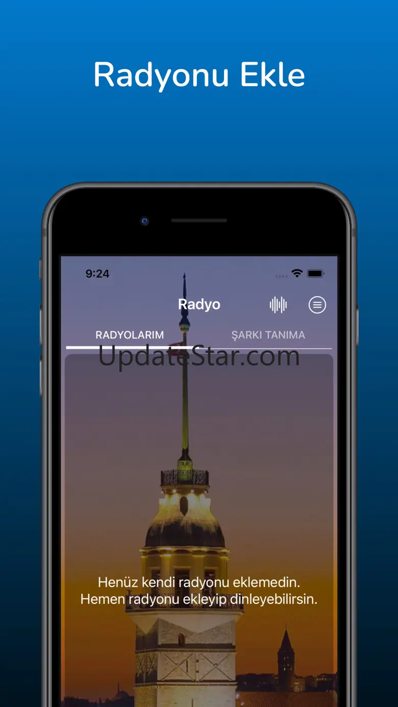 Radio - Your Radio 2.2