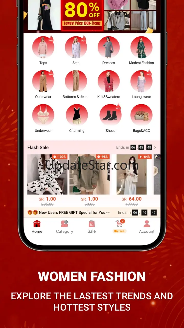 Chicpoint - Fashion shopping 3.0.6
