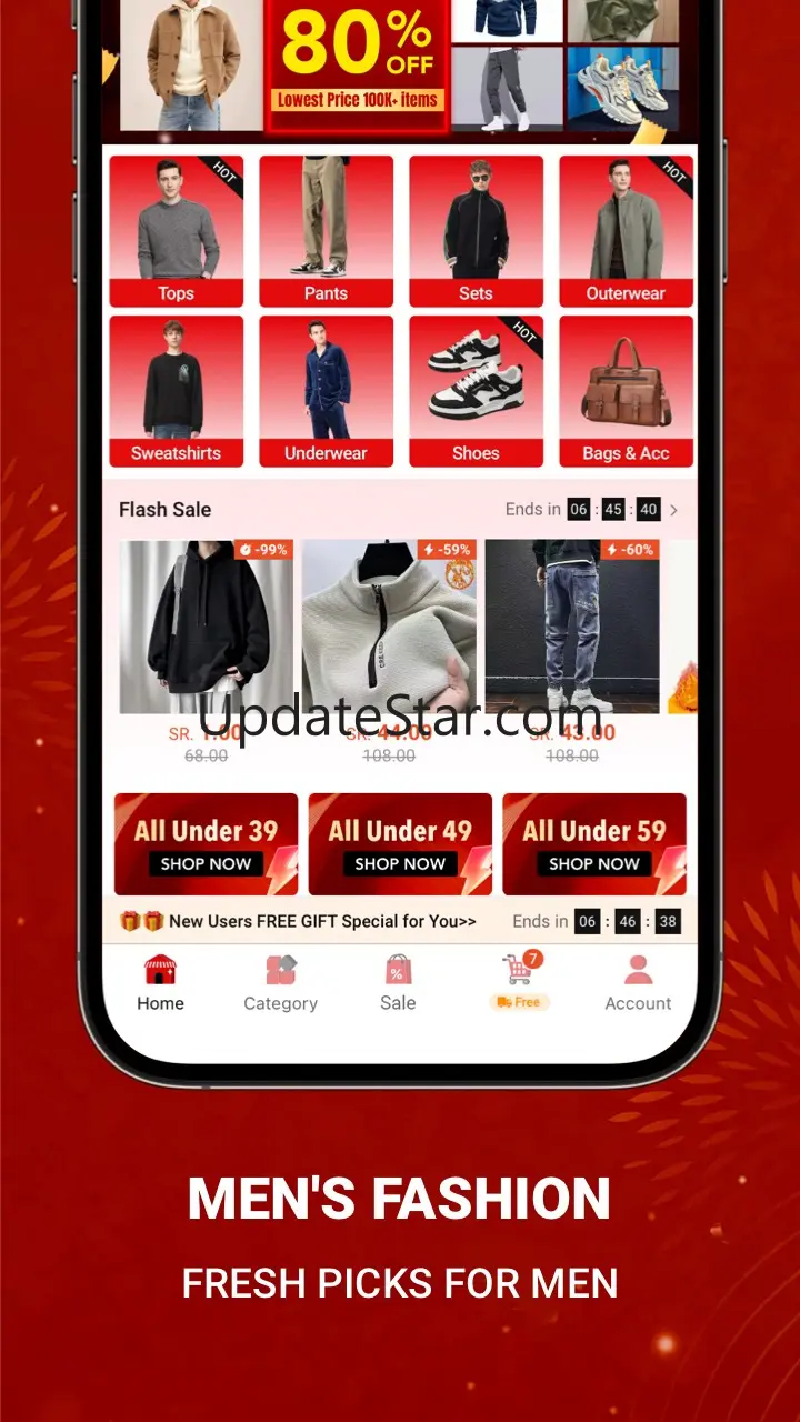 Chicpoint - Fashion shopping 3.0.6