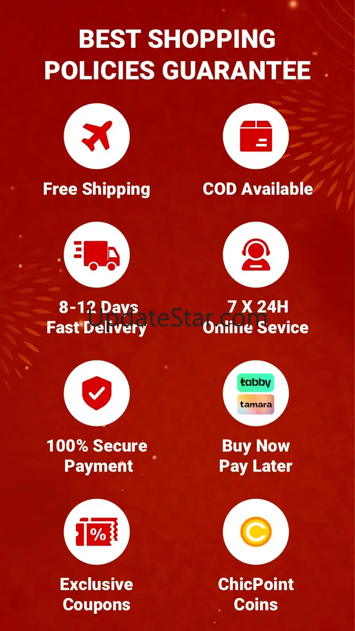 Chicpoint - Fashion shopping 3.0.6