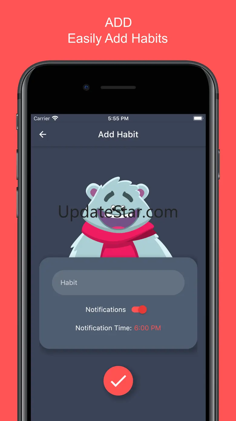 Habit Coach - Streak Builder 1.0.2