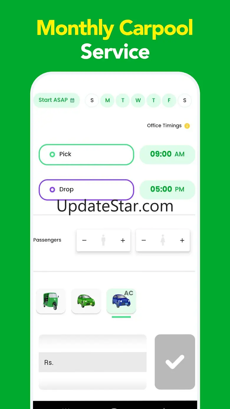 Bykea: Rides & Delivery App 7.61