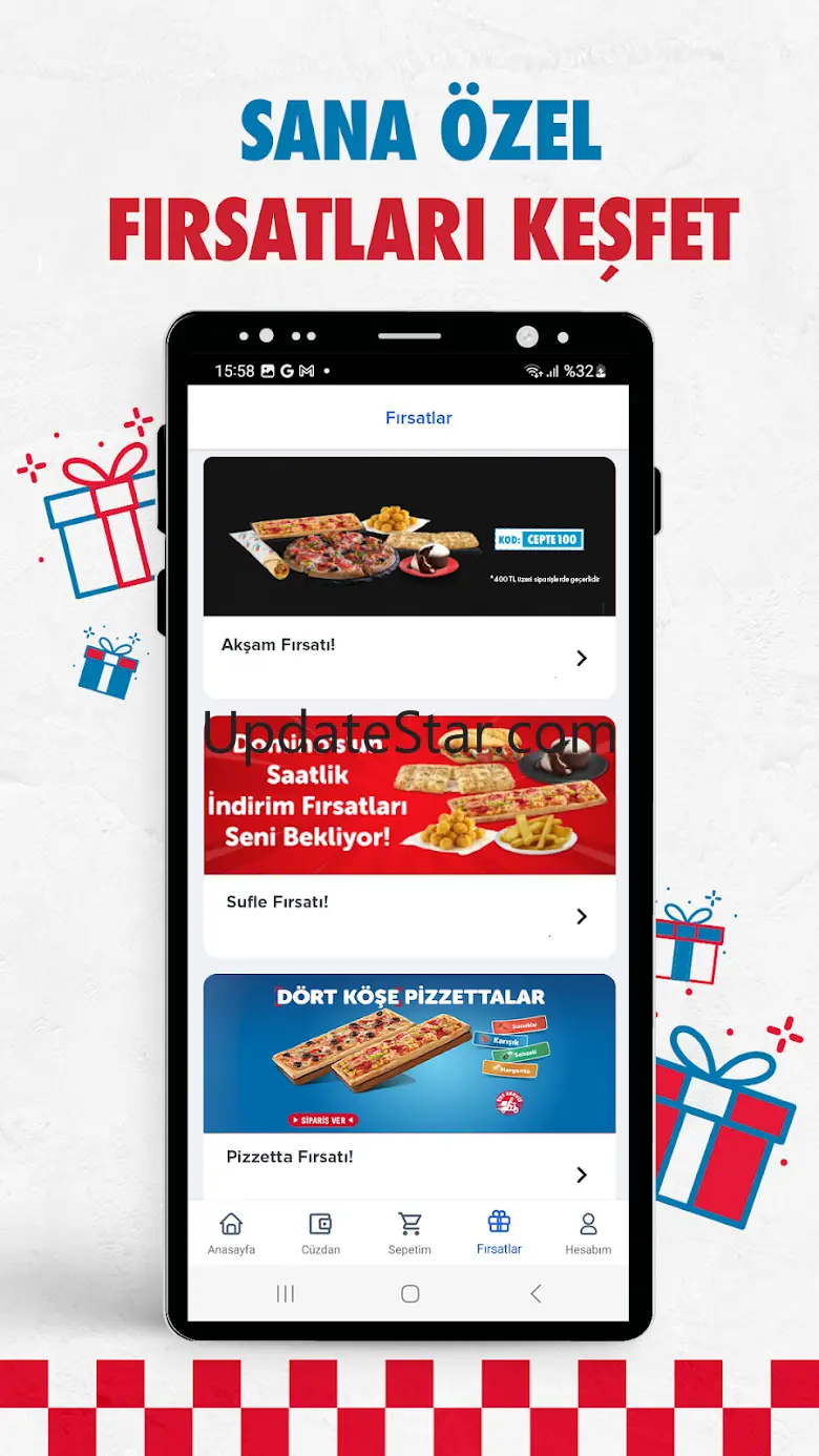 Domino's Pizza Turkey 7.1.19