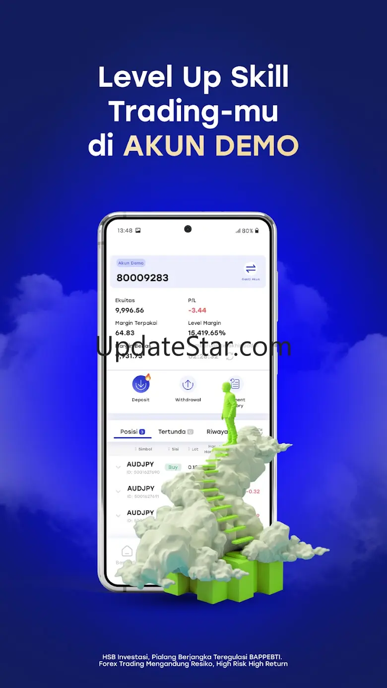 HSB - Trading Online App 4.0.2