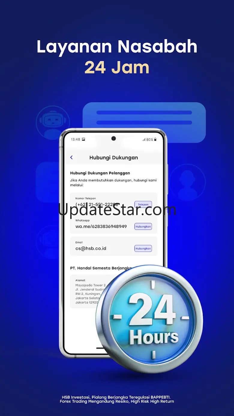 HSB - Trading Online App 4.0.2