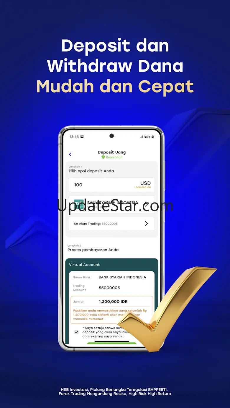 HSB - Trading Online App 4.0.2
