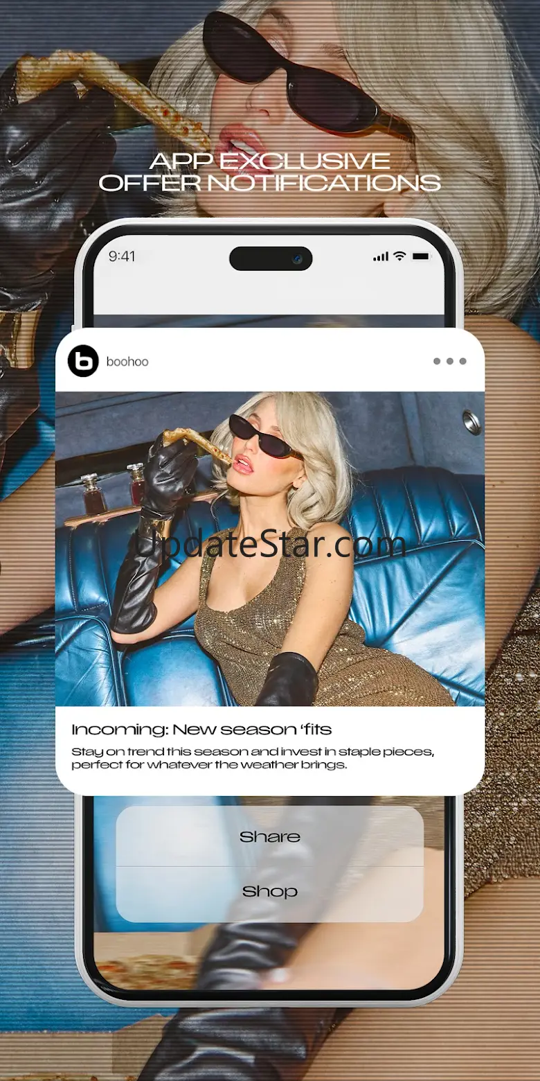 boohoo – Clothes Shopping 10.17.2