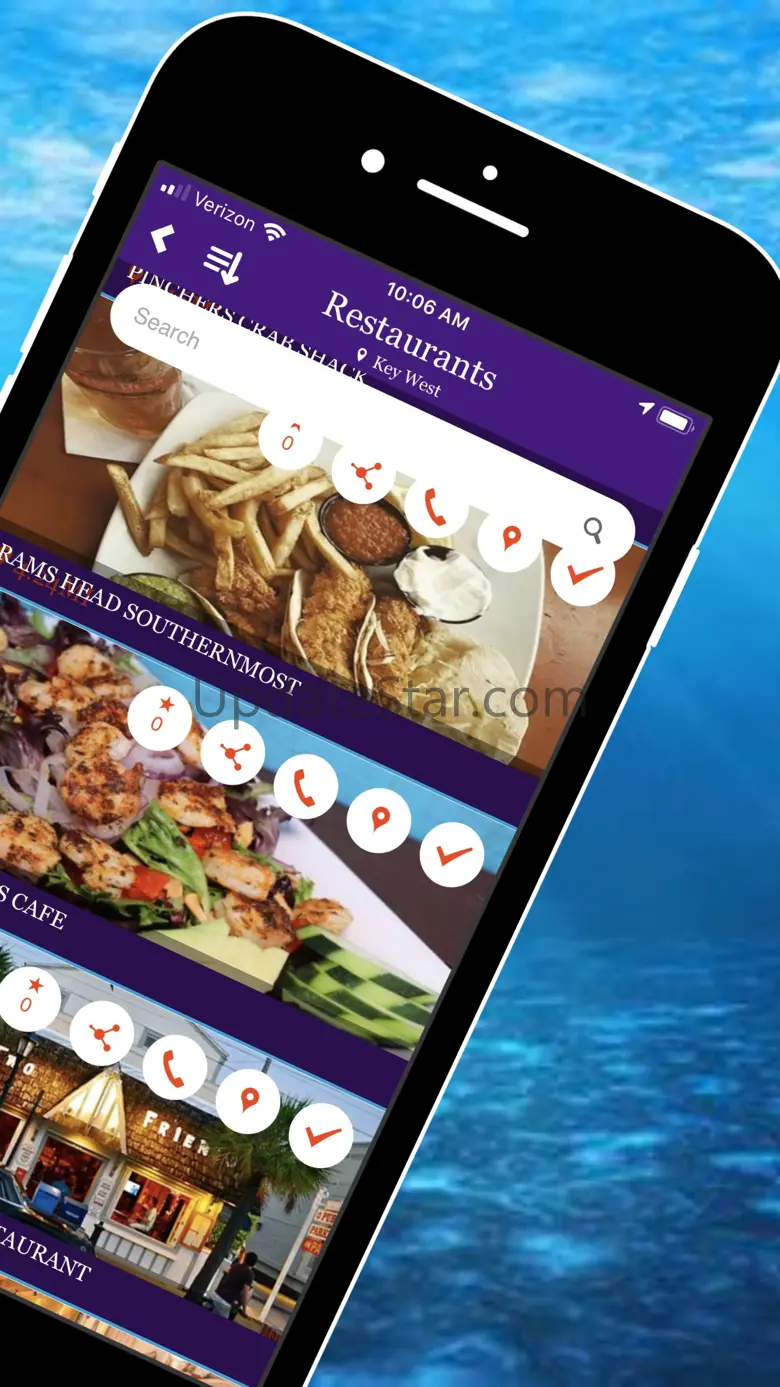 Key West Restaurants 1.3
