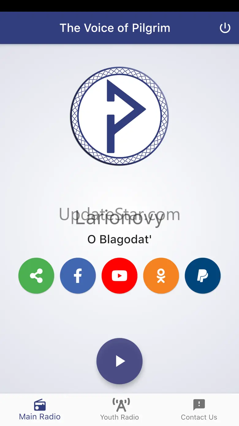 Pilgrim Voice 1.1.6