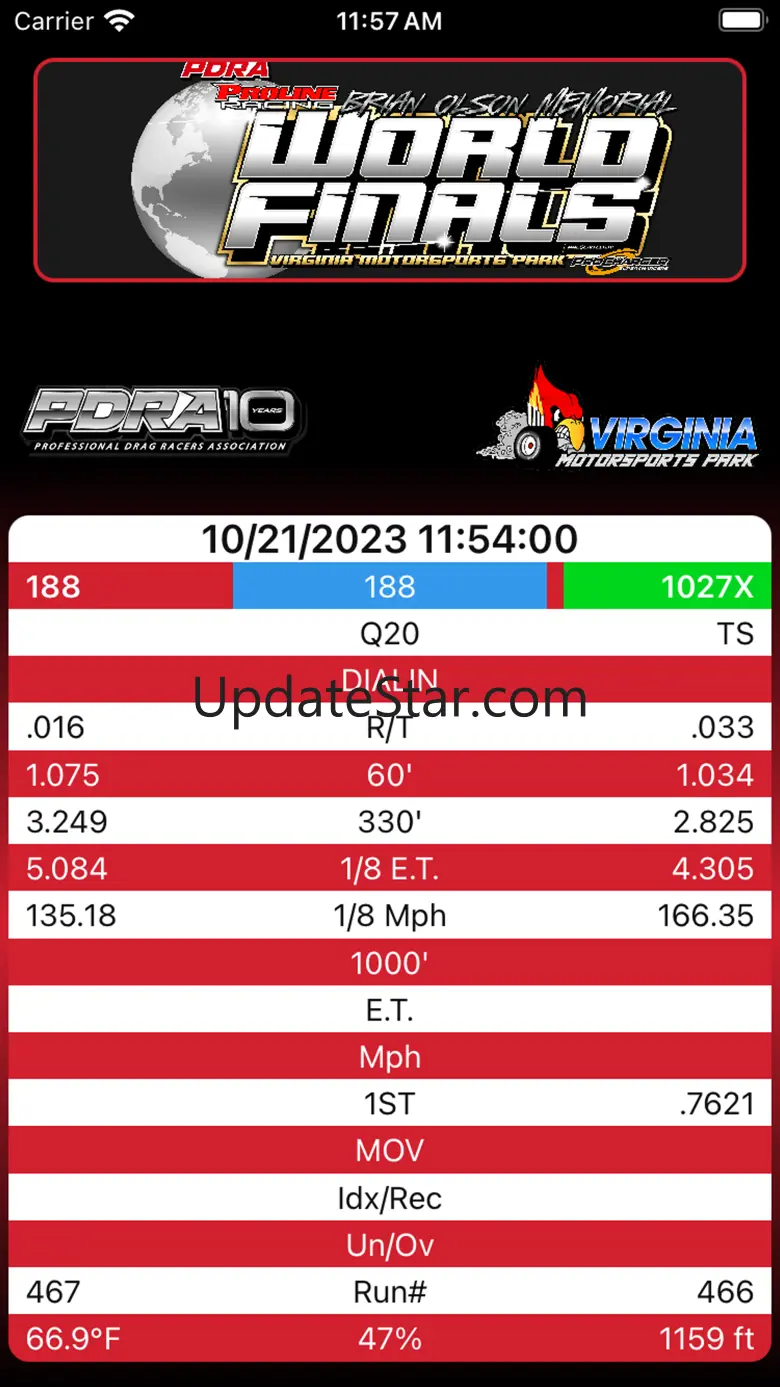PDRA Slips 6.08