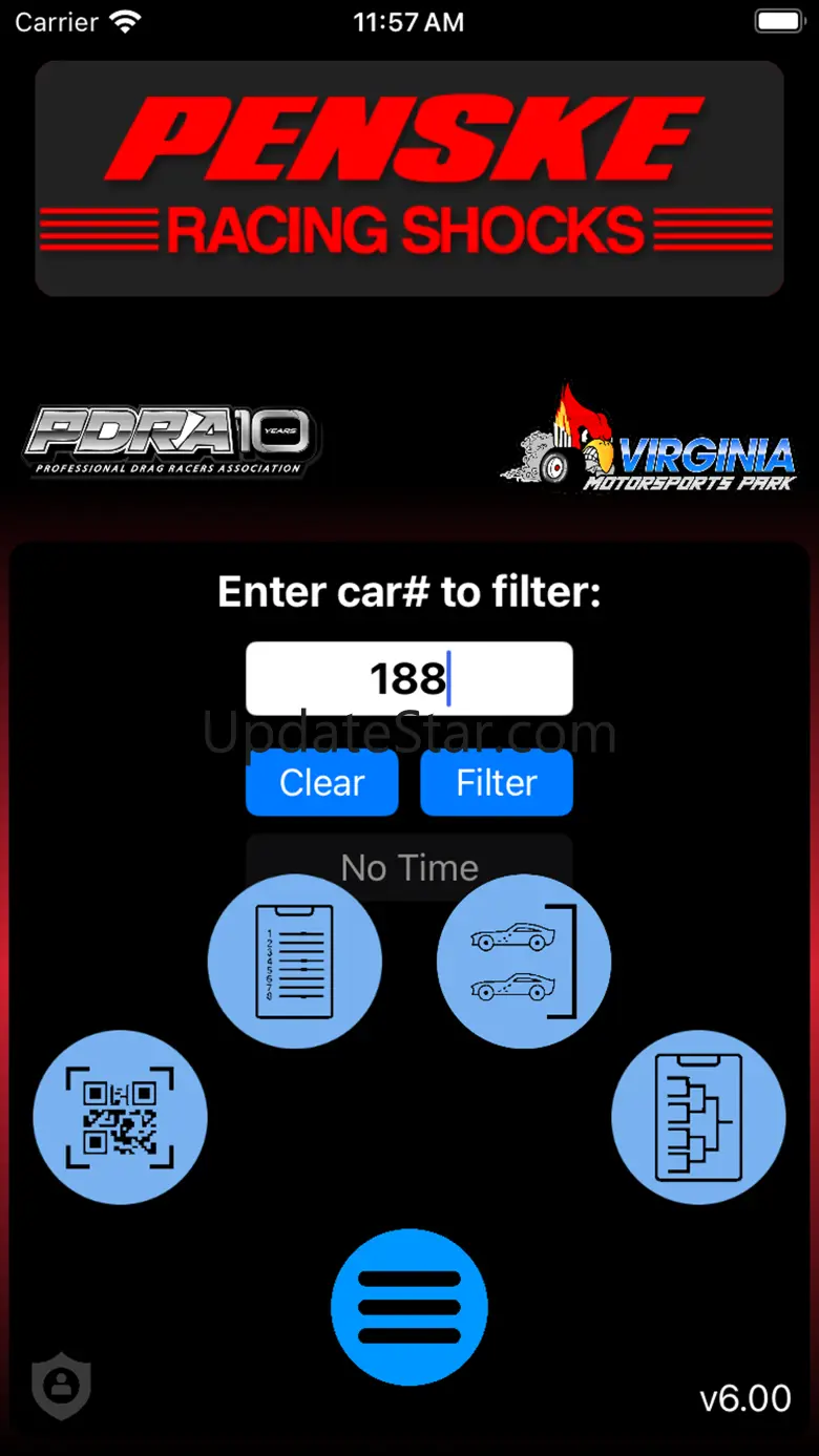 PDRA Slips 6.08