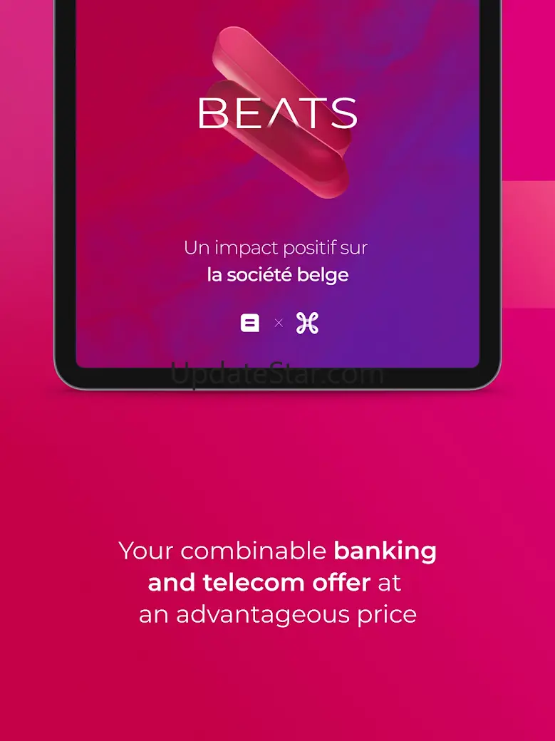 Belfius Mobile 25.1.0