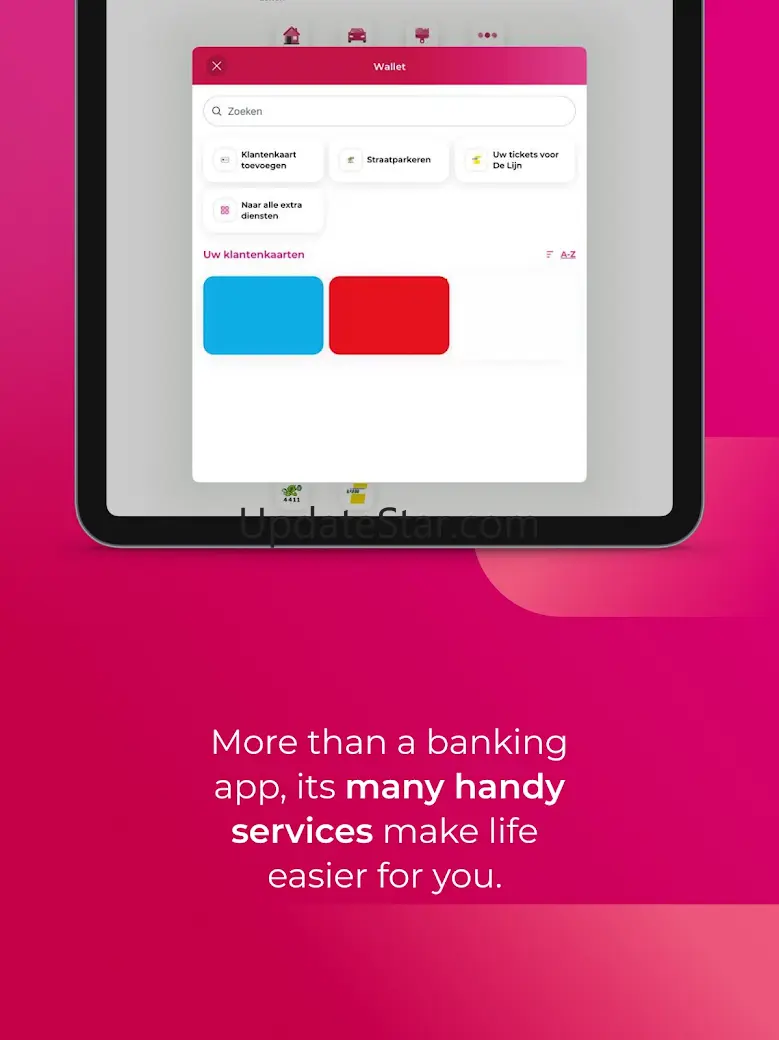 Belfius Mobile 25.1.0
