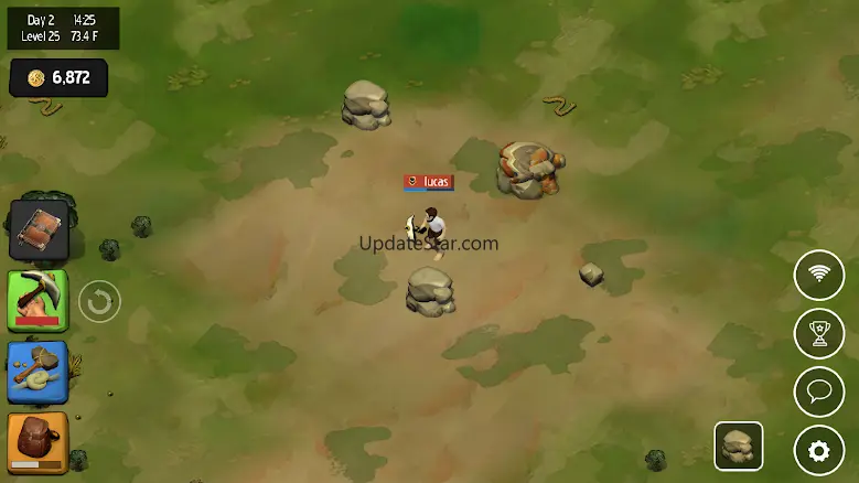 Krafteers 4.3.2