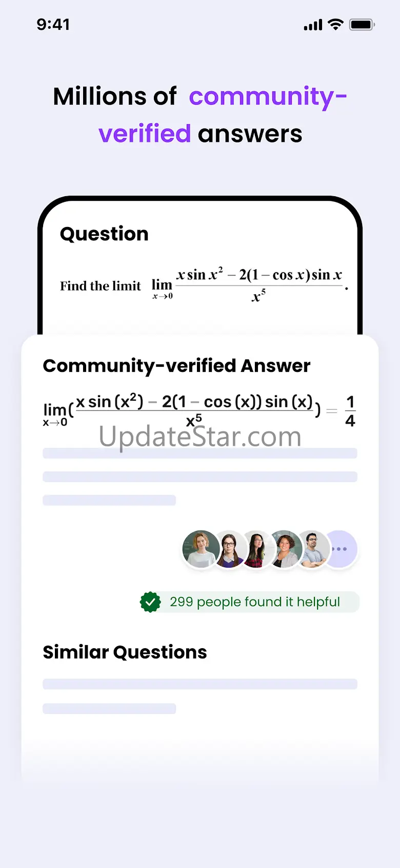 StudyX - Homework Help 4.6.8