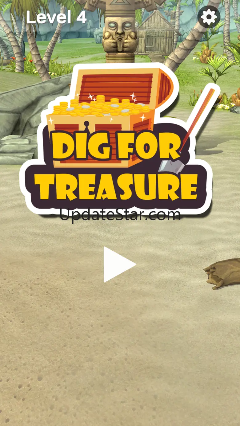 Dig for Treasure 1.3