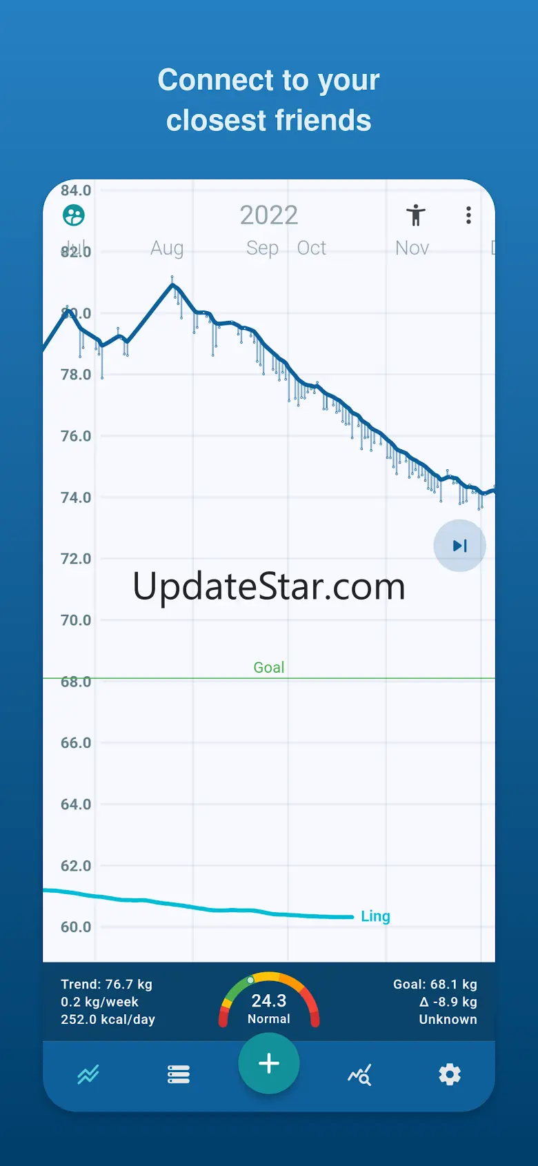 Libra Weight Manager 4.9.14
